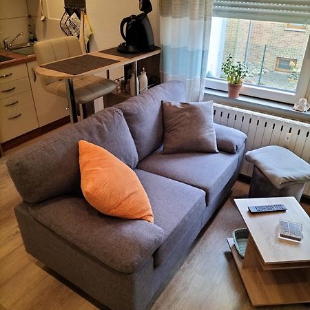 Appartement Moebliert Minden  Eksteriør billede