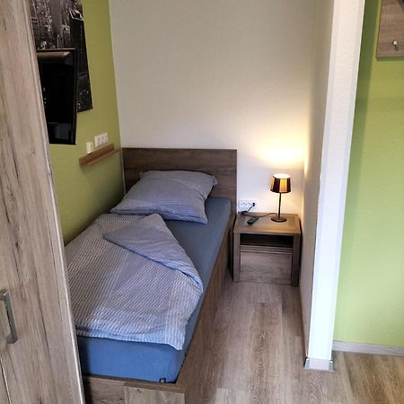 Appartement Moebliert Minden  Eksteriør billede