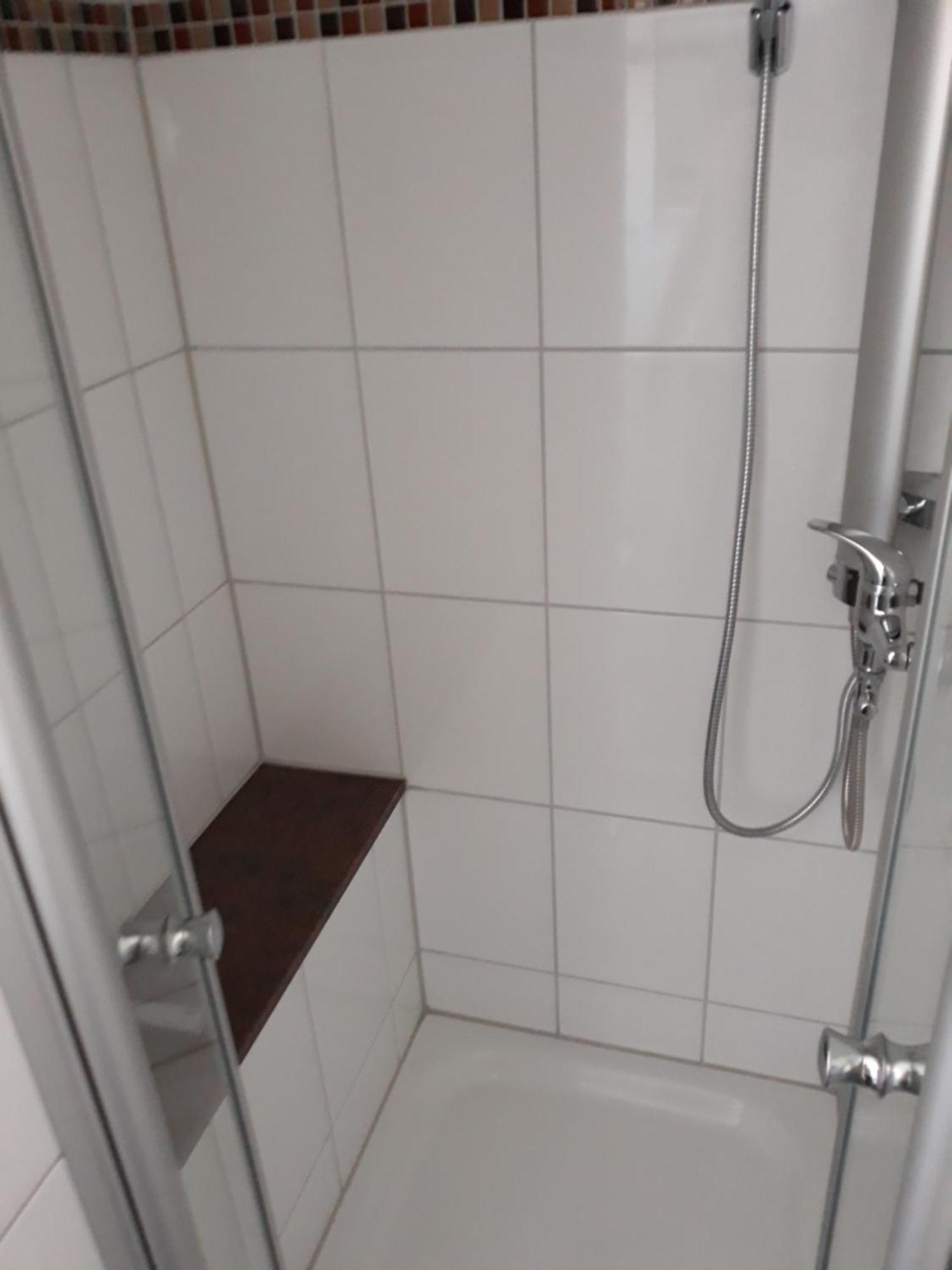 Appartement Moebliert Minden  Eksteriør billede