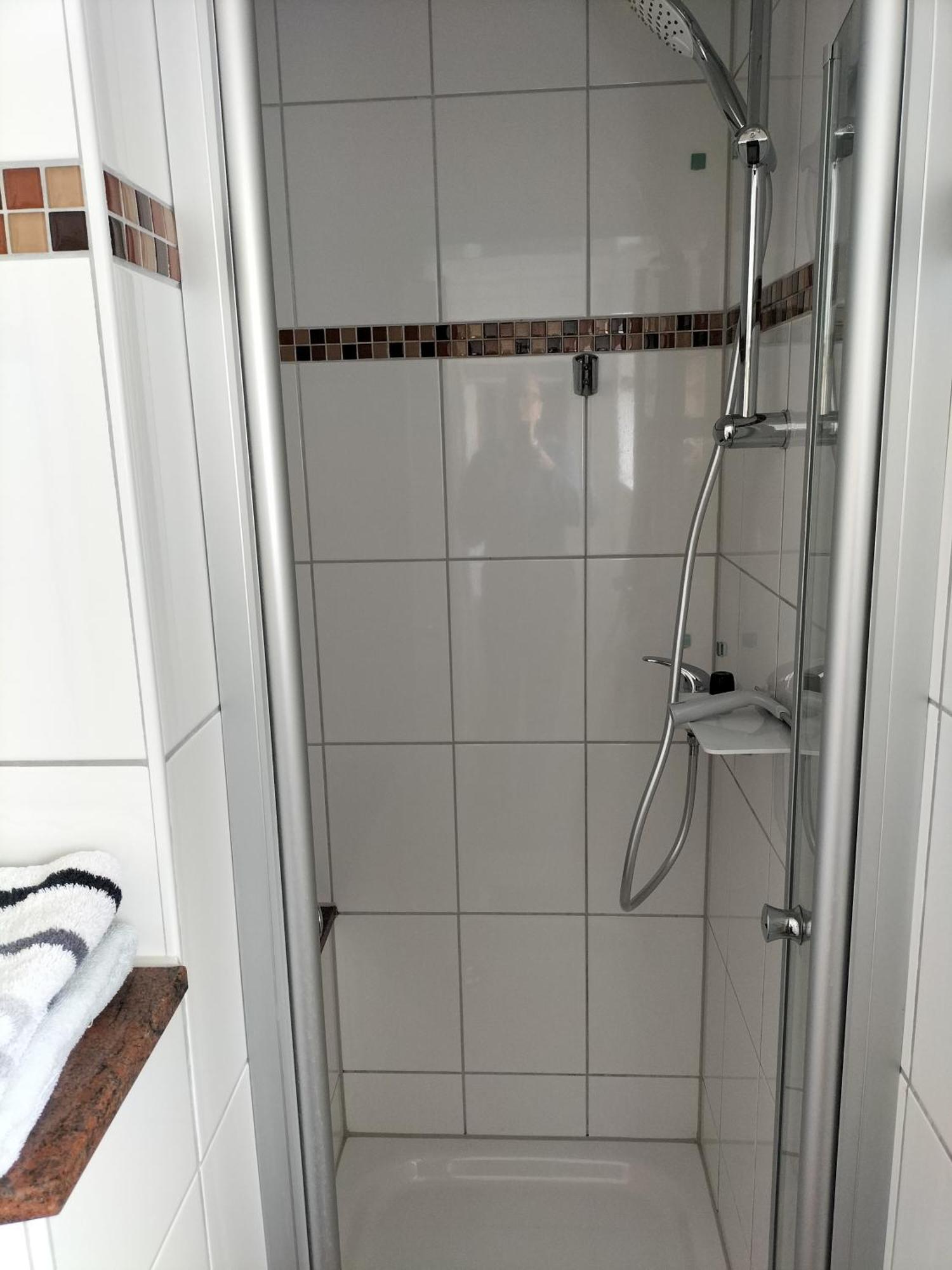 Appartement Moebliert Minden  Eksteriør billede