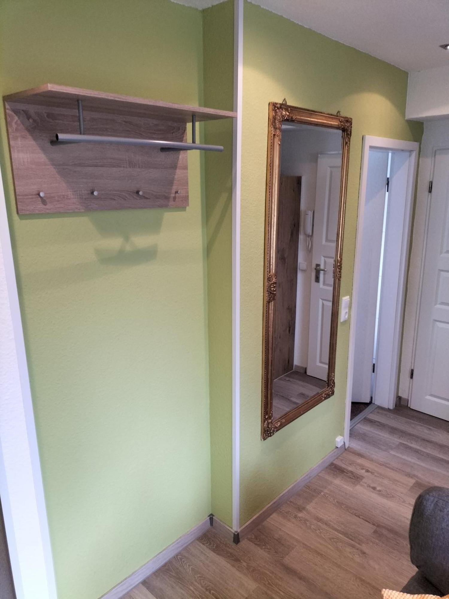 Appartement Moebliert Minden  Eksteriør billede