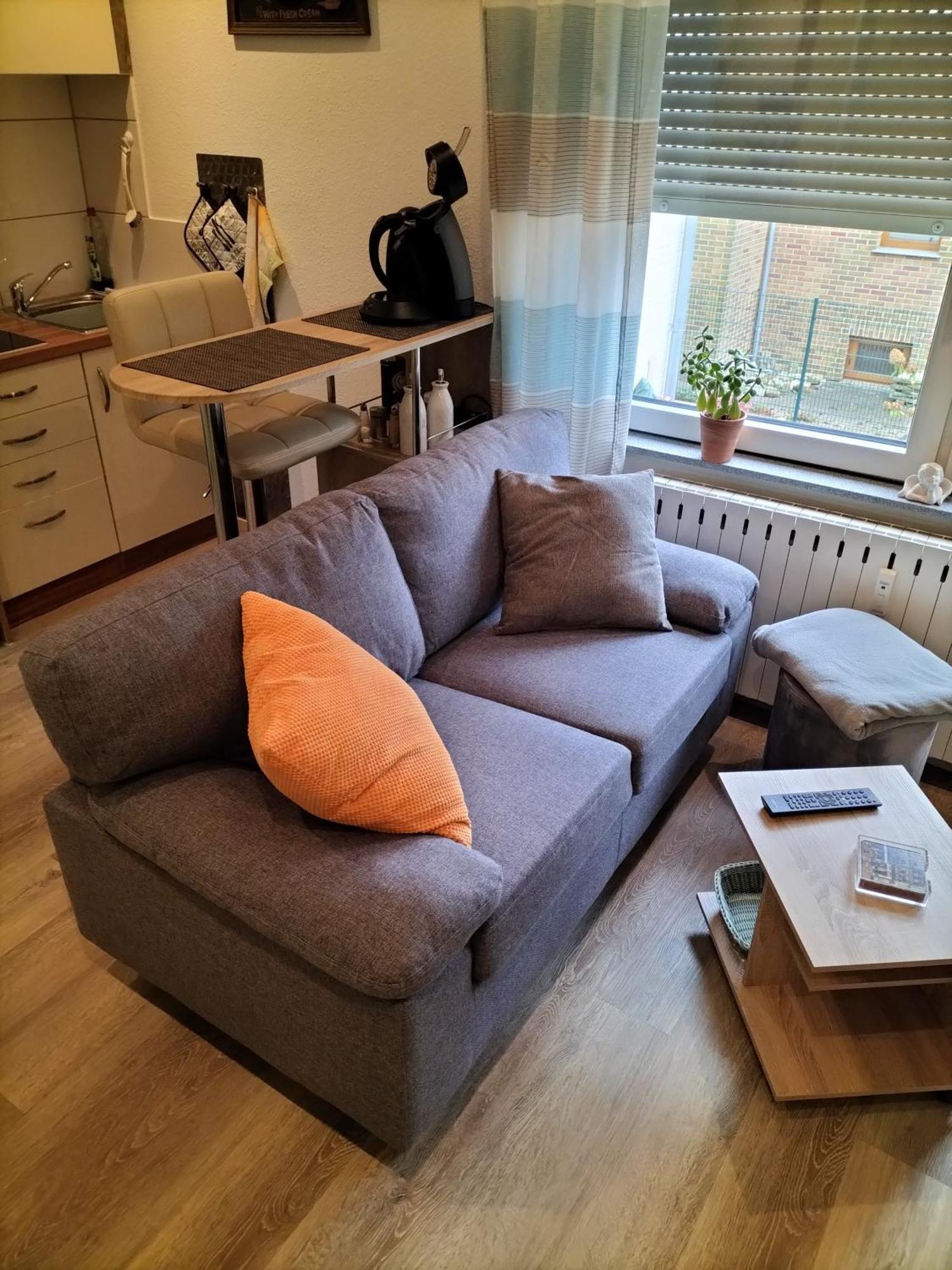 Appartement Moebliert Minden  Eksteriør billede