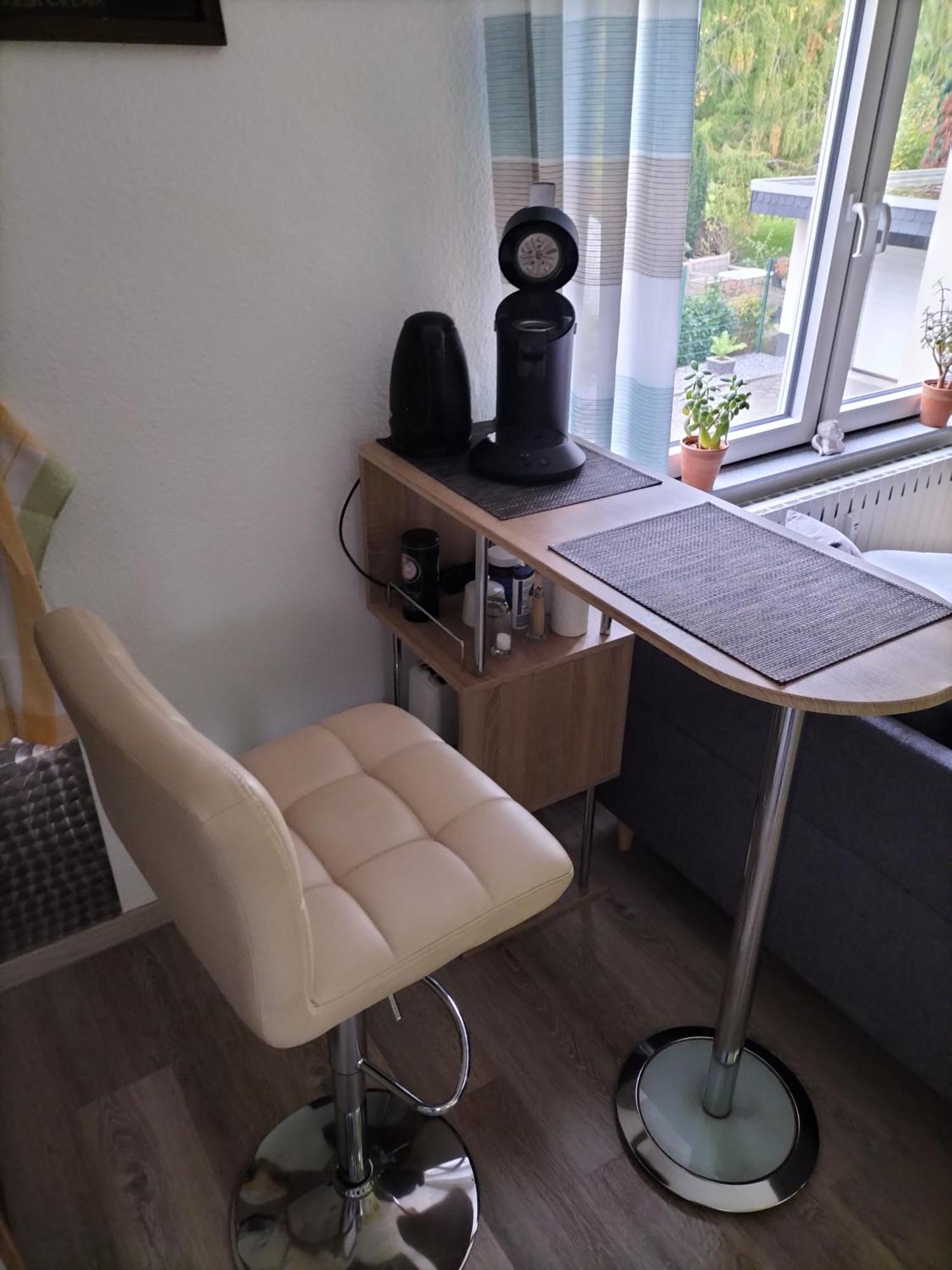 Appartement Moebliert Minden  Eksteriør billede