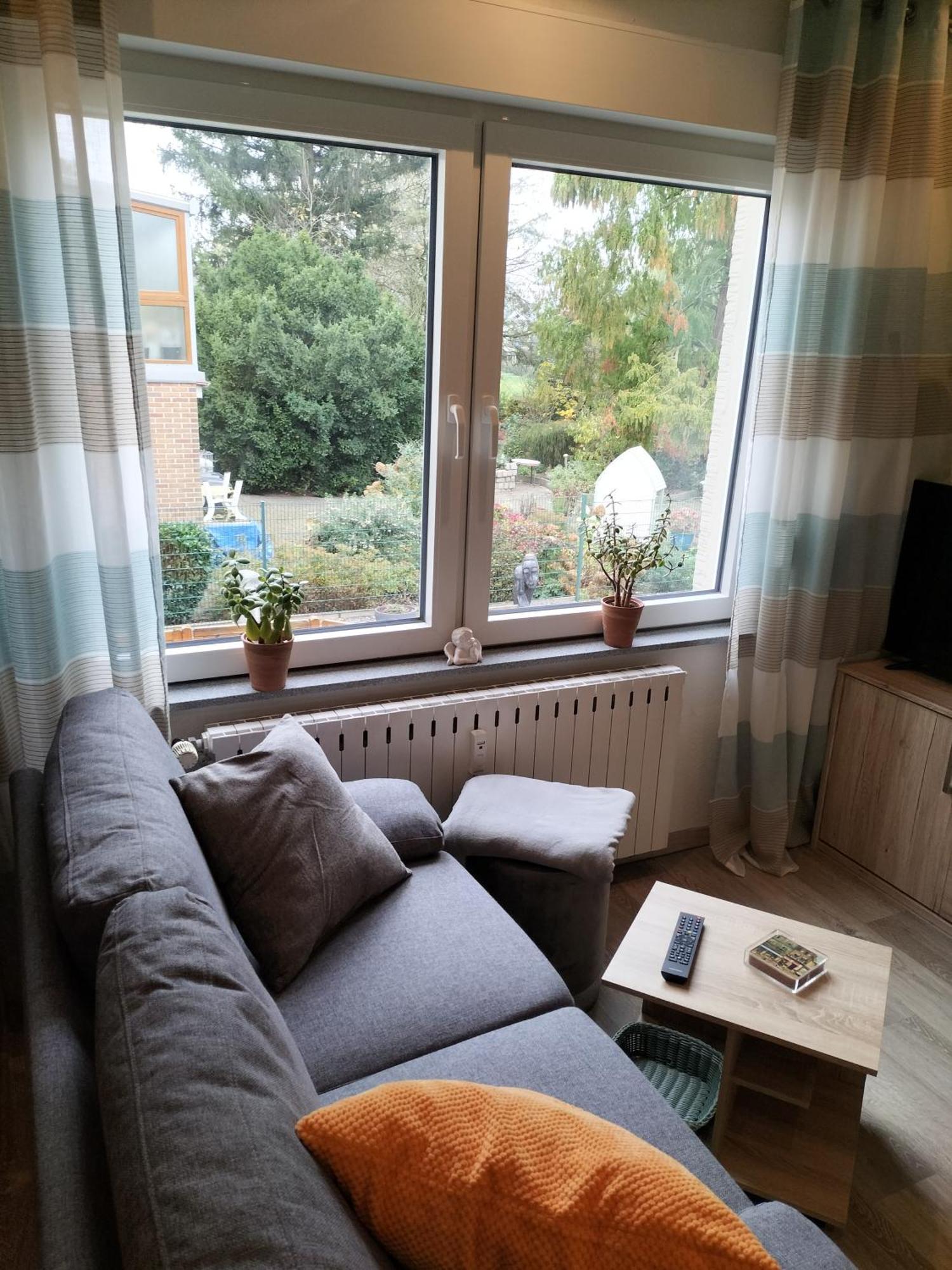 Appartement Moebliert Minden  Eksteriør billede